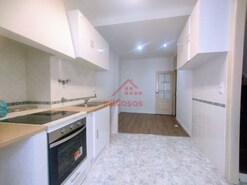 Apartamento T3 - Santa Maria, Torres Vedras, Lisboa