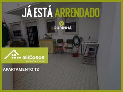 Apartamento T2 - Lourinh, Lourinh, Lisboa