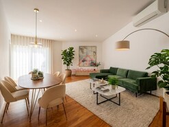 Apartamento T2 - Santa Maria, Torres Vedras, Lisboa