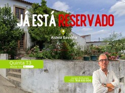 Quinta T3 - Aldeia Galega da Merceana, Alenquer, Lisboa