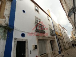 Apartamento T1 - Santa Maria, Torres Vedras, Lisboa