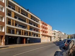 Apartamento T3 - Santa Maria, Torres Vedras, Lisboa