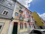 Apartamento T2 - Arroios, Lisboa, Lisboa - Miniatura: 1/9