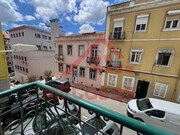 Apartamento T2 - Arroios, Lisboa, Lisboa - Miniatura: 8/9