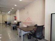 Escrit�rio - Penha de Fran�a, Lisboa, Lisboa - Miniatura: 7/9
