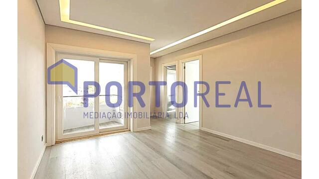 Apartamento T3 - Ermesinde, Valongo, Porto - Imagem grande