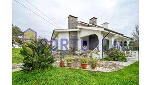 Moradia > T6 - So Felix da Marinha, Vila Nova de Gaia, Porto