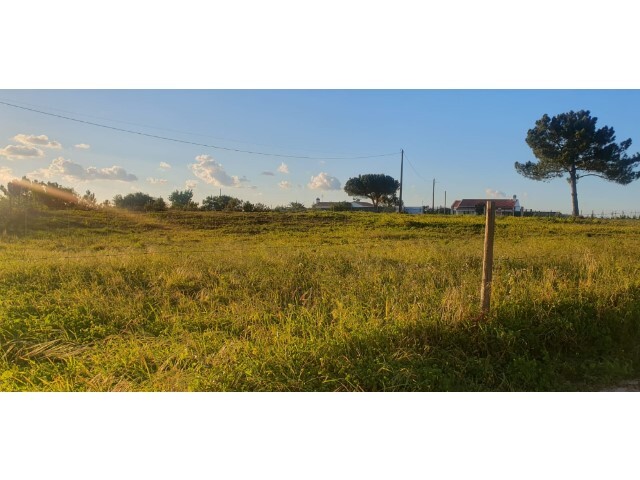 Terreno Rstico - Longueira/Almograve, Odemira, Beja - Imagem grande