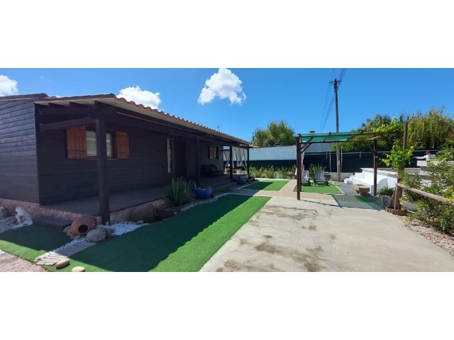 Terreno Urbano - Vila Nova de Milfontes, Odemira, Beja - Imagem grande