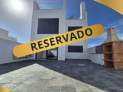 Moradia T3 - Vila Nova de Milfontes, Odemira, Beja