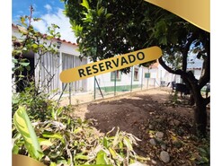 Moradia T3 - S�o Lu�s, Odemira, Beja