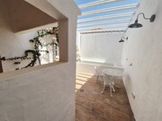 Moradia T2 - Santa Clara-a-Velha, Odemira, Beja - Miniatura: 5/9