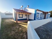 Moradia T4 - S�o Teot�nio, Odemira, Beja - Miniatura: 2/9