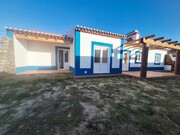 Moradia T4 - S�o Teot�nio, Odemira, Beja - Miniatura: 4/9