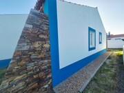 Moradia T4 - S�o Teot�nio, Odemira, Beja - Miniatura: 5/9