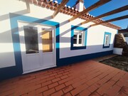 Moradia T4 - S�o Teot�nio, Odemira, Beja - Miniatura: 6/9