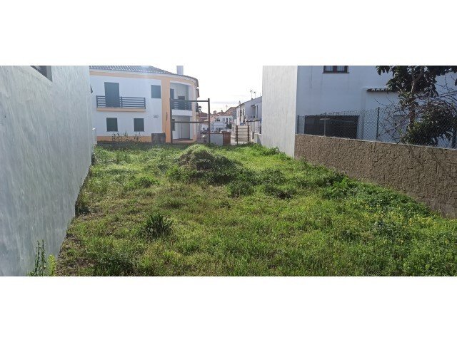 Terreno Rústico - Vila Nova de Milfontes, Odemira, Beja - Imagem grande