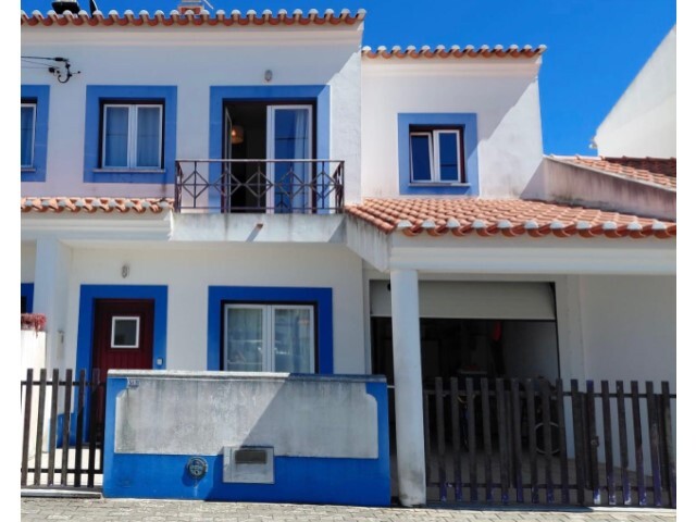 Moradia T3 - Vila Nova de Milfontes, Odemira, Beja - Imagem grande