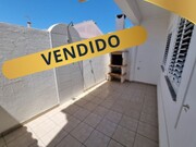Moradia T2 - Vila Nova de Milfontes, Odemira, Beja