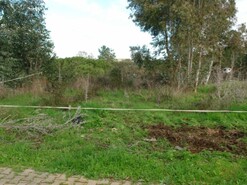 Terreno Rstico - So Salvador, Odemira, Beja
