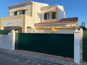 Moradia T4 - Vila Nova de Milfontes, Odemira, Beja
