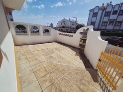 Apartamento T1 - Vila Nova de Milfontes, Odemira, Beja