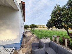Quinta T4 - Cercal do Alentejo, Santiago do Cac�m, Set�bal