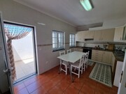 Moradia T2 - Vila Nova de Milfontes, Odemira, Beja - Miniatura: 1/9