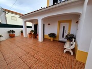 Moradia T4 - Vila Nova de Milfontes, Odemira, Beja - Miniatura: 7/9