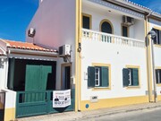 Moradia T2 - Vila Nova de Milfontes, Odemira, Beja - Miniatura: 1/9