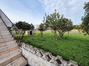 Quinta T4 - Cercal do Alentejo, Santiago do Cac�m, Set�bal - Miniatura: 2/9