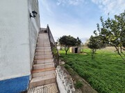 Quinta T4 - Cercal do Alentejo, Santiago do Cac�m, Set�bal - Miniatura: 3/9