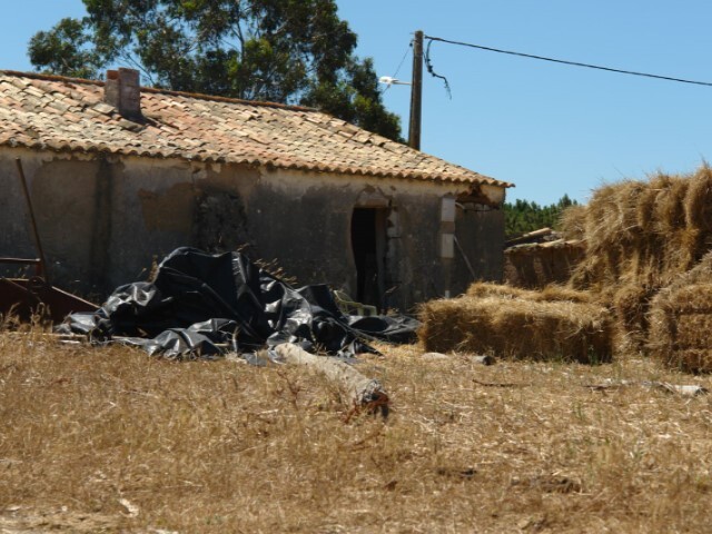 Quinta T0 - Odeceixe, Aljezur, Faro (Algarve) - Imagem grande