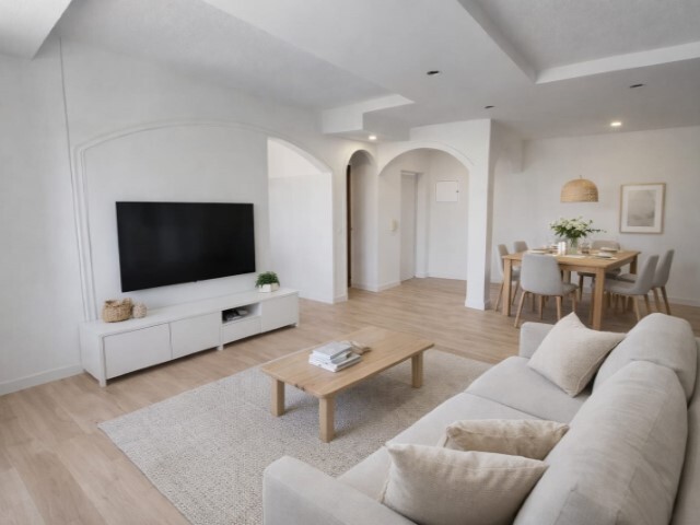 Apartamento T2 - Vila Nova de Milfontes, Odemira, Beja - Imagem grande