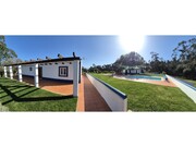Quinta T4 - So Teotnio, Odemira, Beja