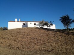 Quinta T2 - S�o Martinho das Amoreiras, Odemira, Beja