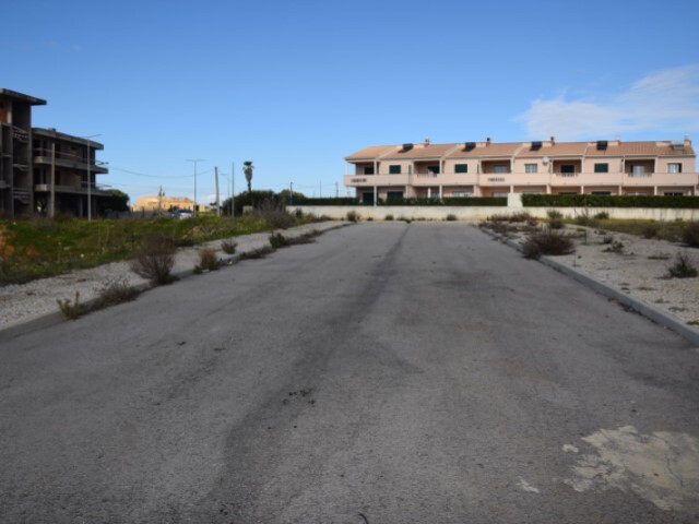Terreno R�stico - Olhos de �gua, Albufeira, Faro (Algarve) - Imagem grande