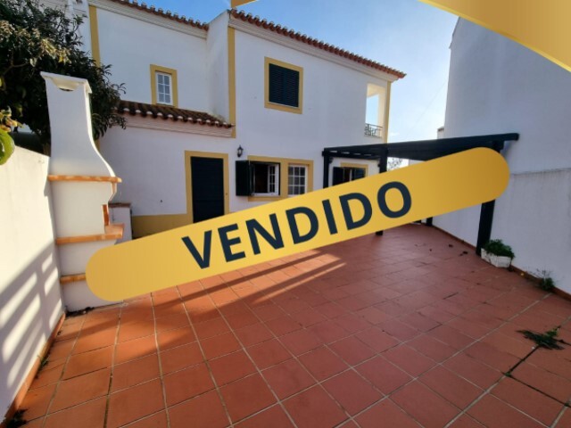 Moradia T3 - Vila Nova de Milfontes, Odemira, Beja - Imagem grande