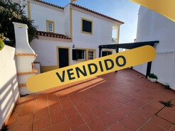 Moradia T3 - Vila Nova de Milfontes, Odemira, Beja