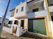 Moradia T3 - Vila Nova de Milfontes, Odemira, Beja - Miniatura: 1/9