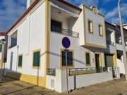 Moradia T3 - Vila Nova de Milfontes, Odemira, Beja - Miniatura: 2/9