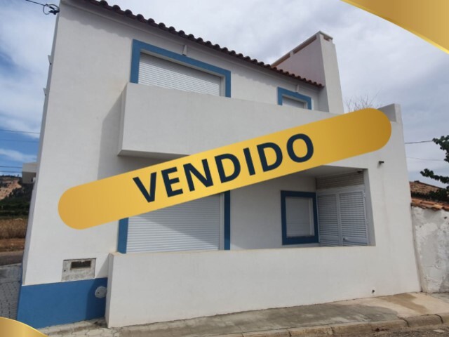 Moradia T1 - São Luís, Odemira, Beja - Imagem grande