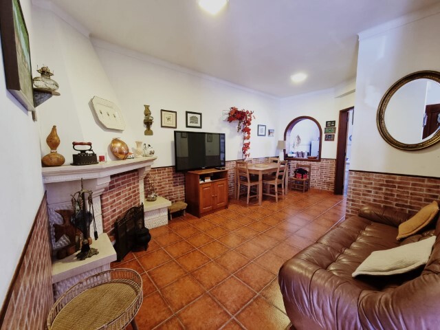Moradia T2 - Vila Nova de Milfontes, Odemira, Beja - Imagem grande