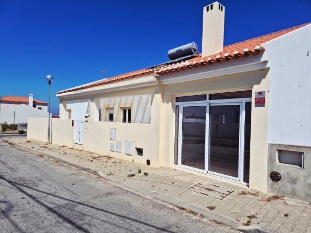 Moradia T3 - So Salvador, Odemira, Beja - Imagem grande