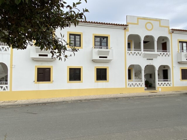 Apartamento T2 - Longueira/Almograve, Odemira, Beja - Imagem grande