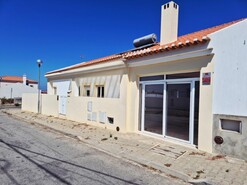 Moradia T3 - So Salvador, Odemira, Beja