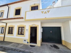 Moradia T3 - Vila Nova de Milfontes, Odemira, Beja