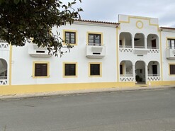 Apartamento T2 - Longueira/Almograve, Odemira, Beja