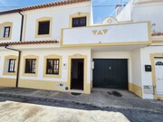 Moradia T3 - Vila Nova de Milfontes, Odemira, Beja - Miniatura: 1/9