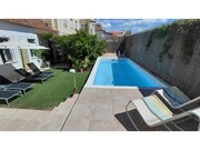 Moradia T4 - Cercal do Alentejo, Santiago do Cac�m, Set�bal - Miniatura: 8/9